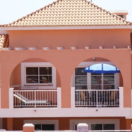 Esmeralda Complex Daire