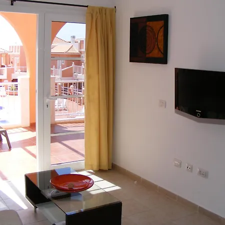Esmeralda Complex Daire