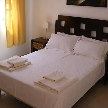 Apartmán Esmeralda Complex *